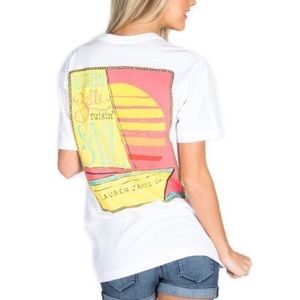 NWT Lauren James T shirt *BRAND NEW*